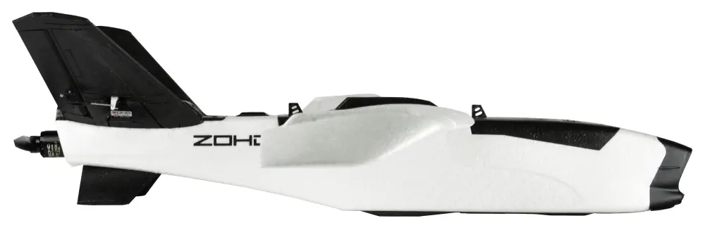 ZOHD Talon GT Rebel 1000mm Plane- Click to Enlarge