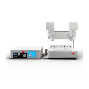 MakerPi AutoBio BioPrinter 3D DIW (Direct Ink Write) avec 4 têtes d'impression