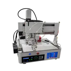 MakerPi AutoBio BioPrinter 3D DIW (Direct Ink Write) avec 2 têtes d'impression