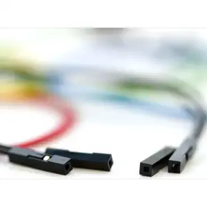 Kit de Fils Connecteurs 170 mm F/F SFE