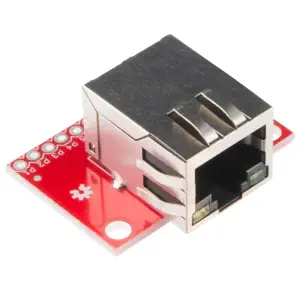 Platine de Déploiement RJ45 MagJack