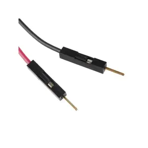 Moteur pour Hobbyiste 3V 6600 RPM avec Pignon