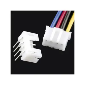 Câble JST 4 Pin 6"