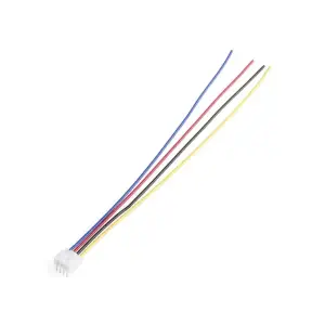 Câble JST 4 Pin 6"