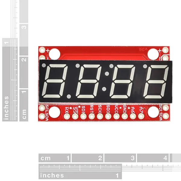 Cape Proto pour BeagleBone Black - Cliquez pour agrandir