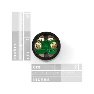 Haut-Parleur 12mm pour Carte de Circuit Imprimé
