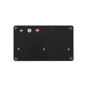 Plaque d'Essais sans Soudure Classique