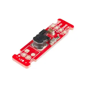 Contrôleur de DEL FemtoBuck
