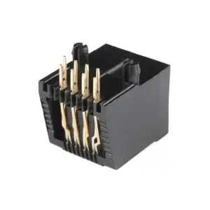 Connecteur 8 Pin RJ45