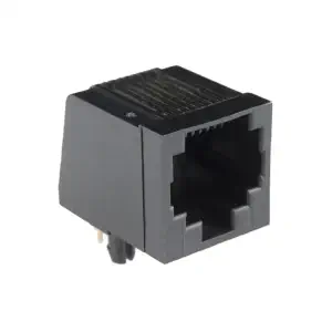 Connecteur 8 Pin RJ45