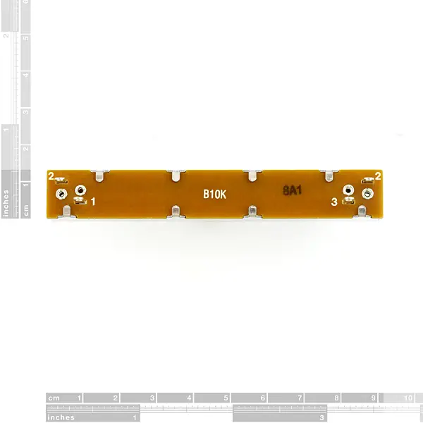 Slide Pot - Slide Position Sensor