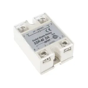 Relais SSR 40A