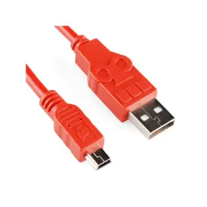 Câble USB Mini-B - 6 Pieds