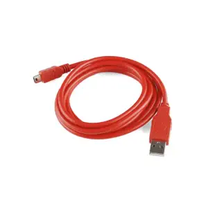Câble USB Mini-B - 6 Pieds