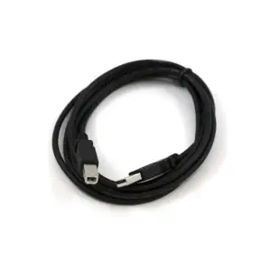 Câble USB A à B - 6 Pieds