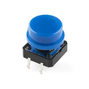Assortiment de Bouton Tactile (12pk)