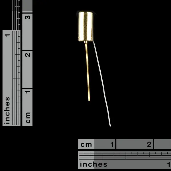 Sensor de Inclinación - AT407 – Haga clic para ampliar