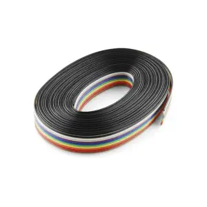 Câble 10 Pin (15')