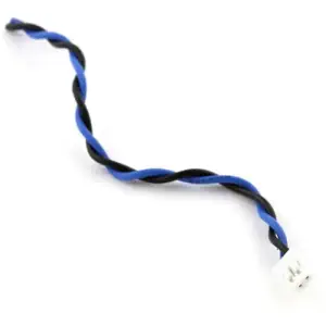 Fil de Connexion JST 100mm SFE - Noir/Bleu