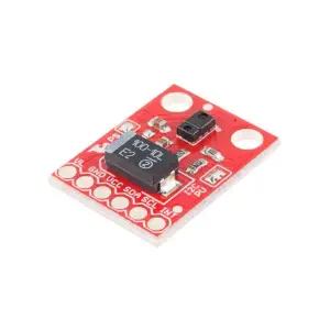 Capteur RGB et de Geste APDS-9960