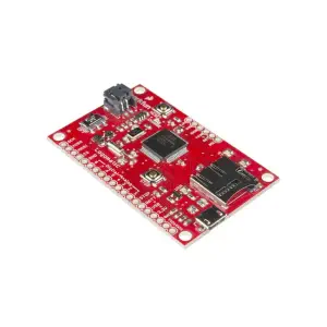 Module d'Acquisition de Données Sériel SD Logomatic