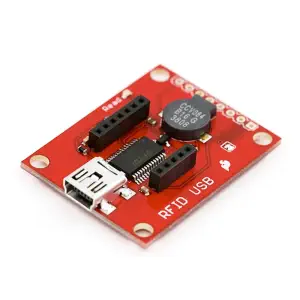 Kit de Départ RFID