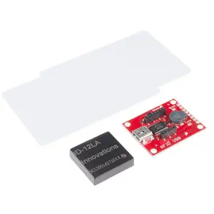 Kit de Départ RFID