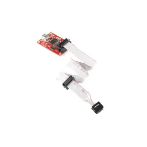 Pocket AVR Programmer
