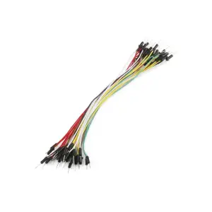 7" M/M Jumper Wires (30pk)