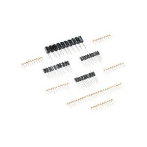 Kit de Condensateurs SparkFun (115pk)