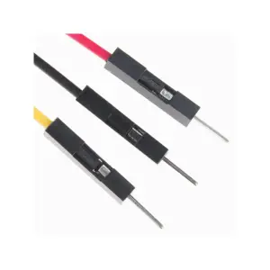 Câble JST 3 Pin à Connecteurs 5.5"