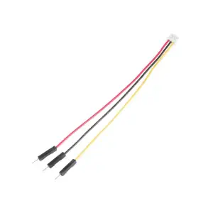 Câble JST 3 Pin à Connecteurs 5.5"