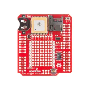 Blindage Acquisition de Données GPS pour Arduino