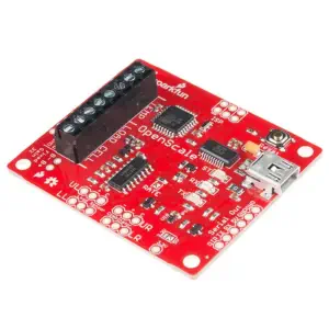OpenScale SparkFun