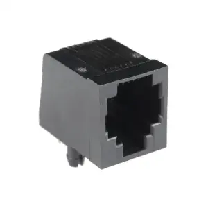 Connecteur 6-pin RJ11
