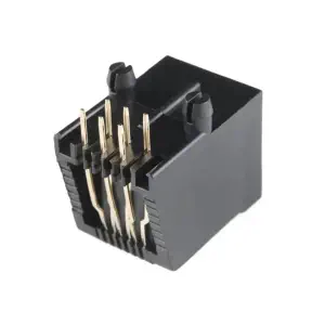 Connecteur 6-pin RJ11