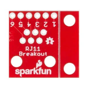 Platine de Déploiement RJ11