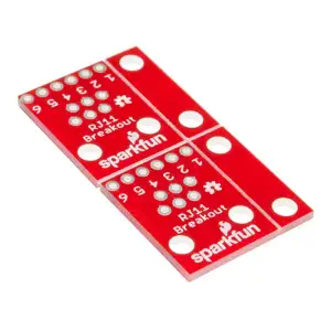 Platine de Déploiement RJ11