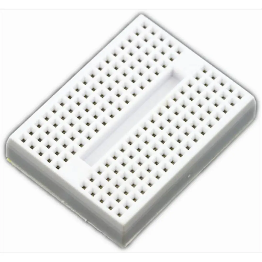 Mini Plaque à Essais Sans Soudure Autocollante à 170 Points