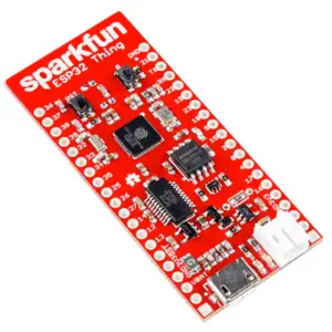 Platine de Développement ESP32 Thing