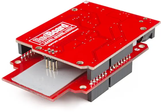 Simultaneous RFID Reader - M6E Nano- Click to Enlarge