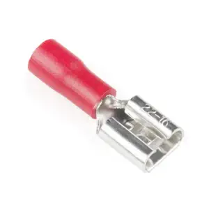 Connecteurs à Déconnexions Rapides - Femelle 1/4" (5pk)