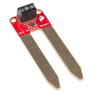 Capteur d'Humidité de Sol SparkFun avec Bornes à Vis