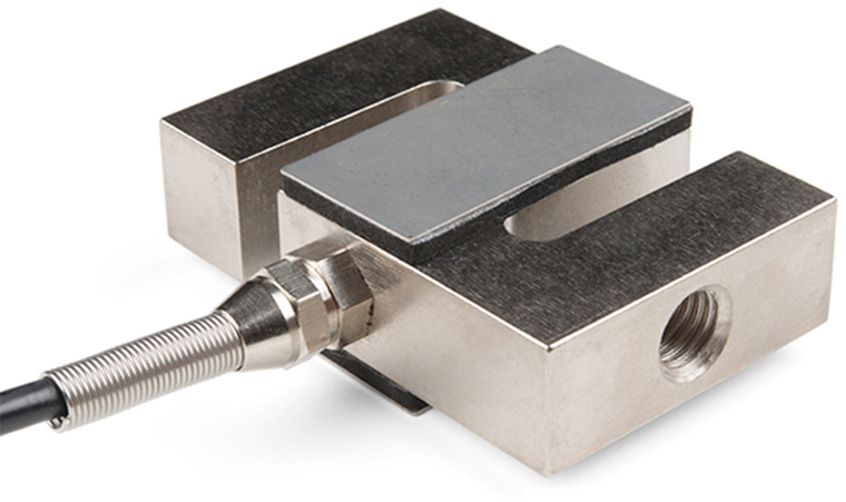 200Kg S Type Load Cell- Click to Enlarge
