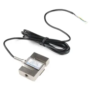 Capteur de Force Type S 200Kg