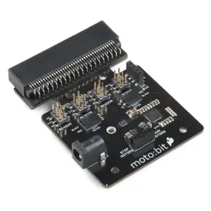 Platine moto:bit Sparkfun (Qwiic)