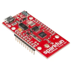 Platine de Développement ESP8266 Thing avec Broches