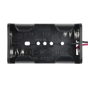 Support à Batterie micro:bit - 2xAA (JST-PH)