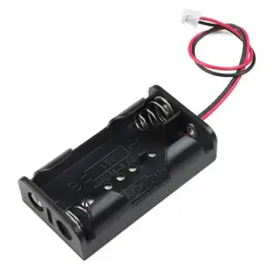 Support à Batterie micro:bit - 2xAA (JST-PH)