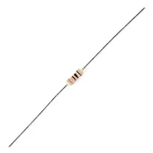 Kit de Résistances 100 Ohm 1/4 Watt (20pk)